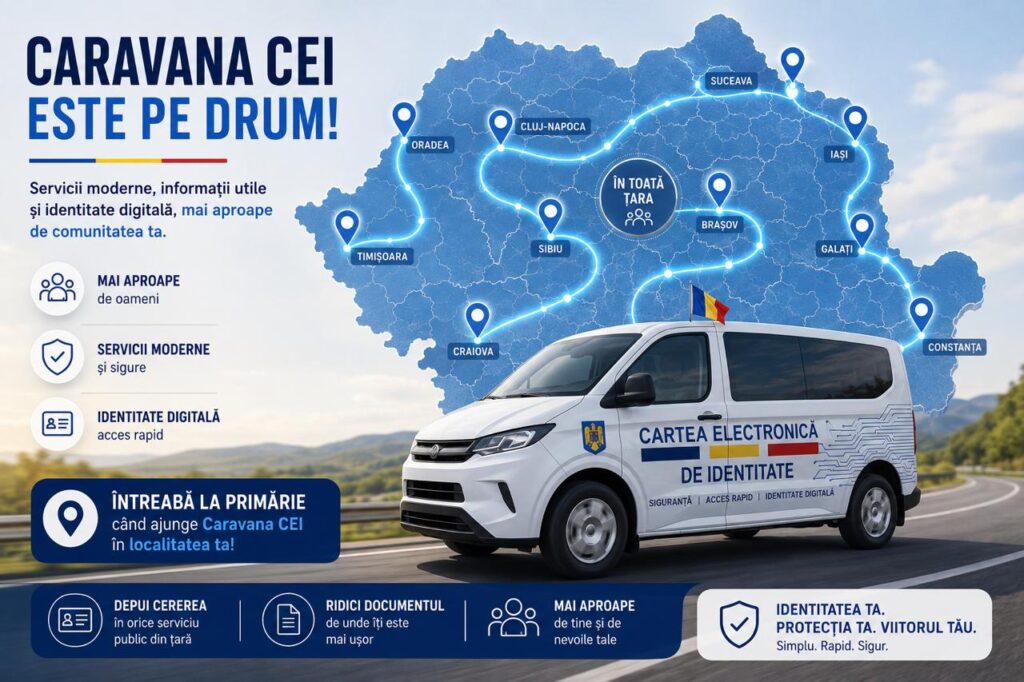 Caravana CEI