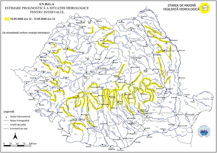 HartaAtentionareHidrologica-nr.-42-din-12.05.2026