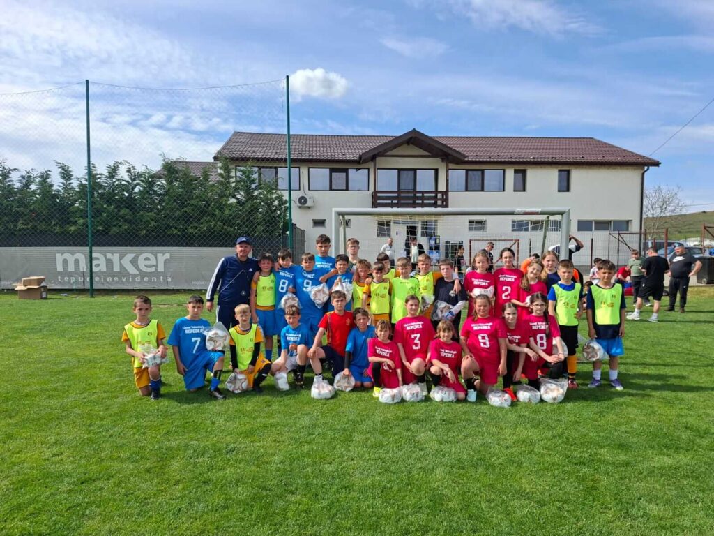 Ruscova Valley Football Kids 001