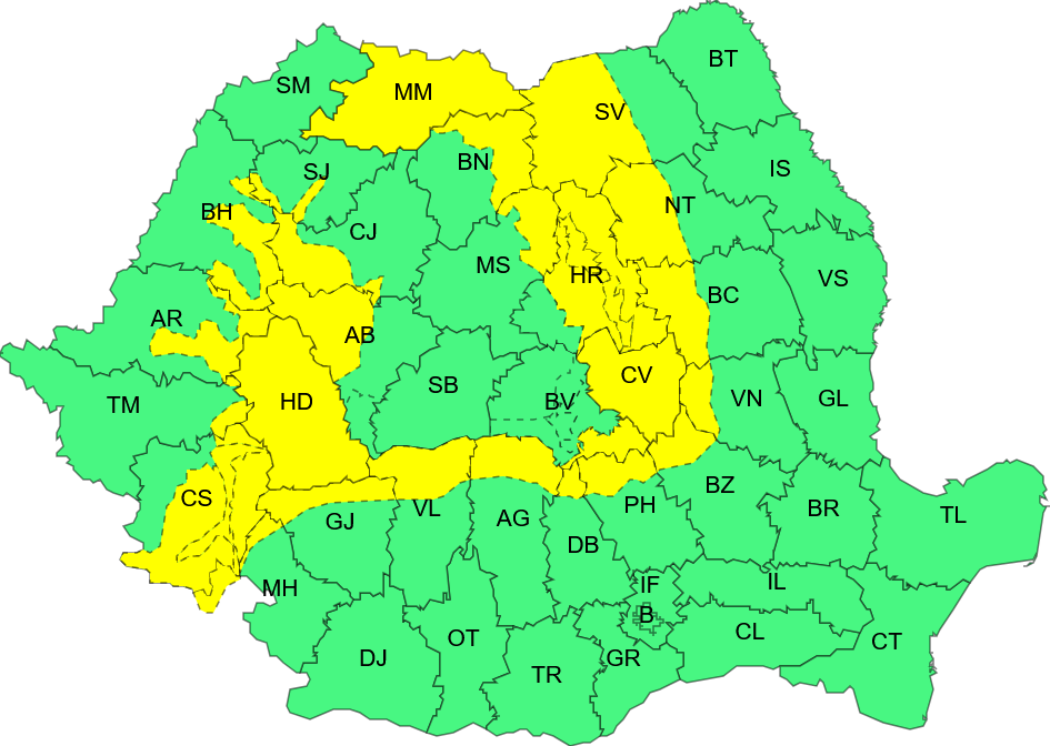 Screenshot 2026-07-14 at 22-22-47 Meteo Romania Avertizări